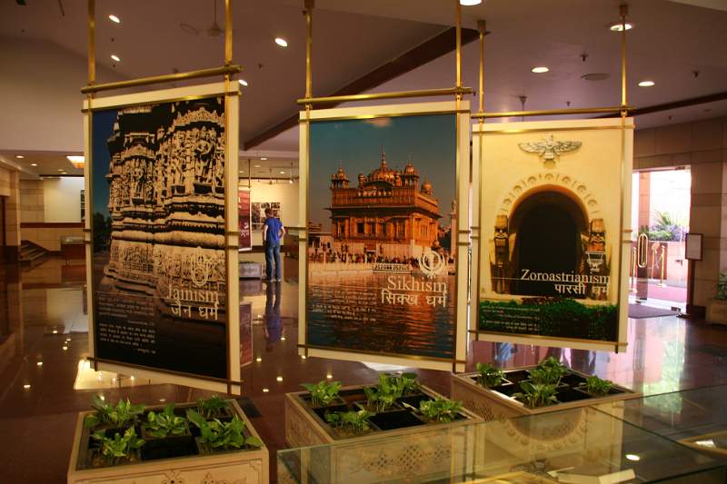 India & Nepal 2011 - 0017